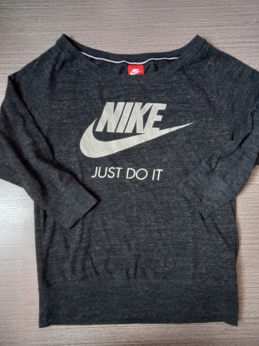 Nike пола с панталони/клин