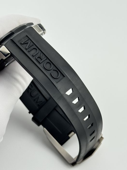 Наручные часы Corum Admirals cup