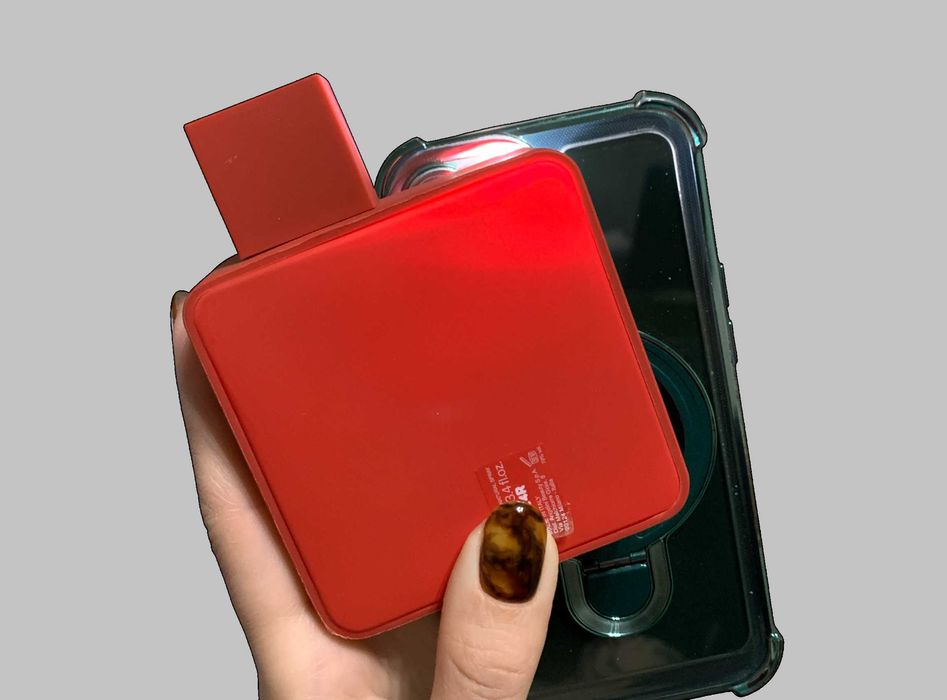 The Duckers Mandarina Duck полная