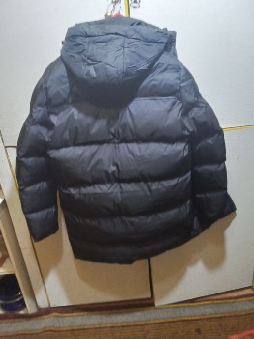 Куртка мужская 54