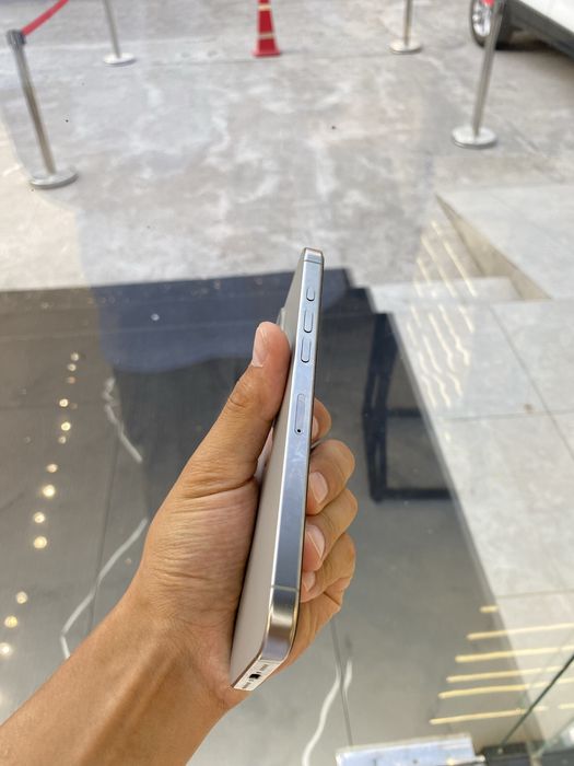 iPhone 16 Pro Max Nasiya savdoga beriladi