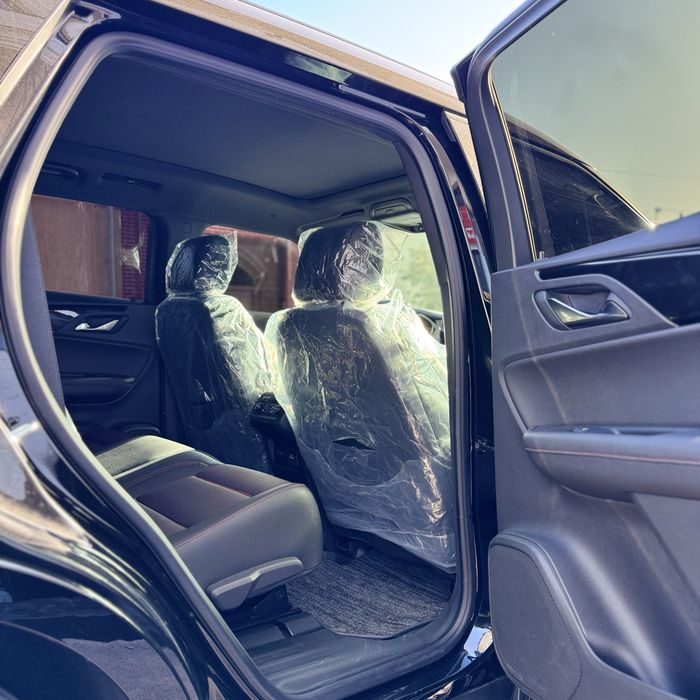 Chevrolet Blazer Bez Probeg Yengi Toza