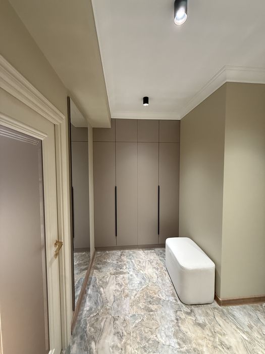 Яккасарой 8 раддом Навастройка Luxury дом