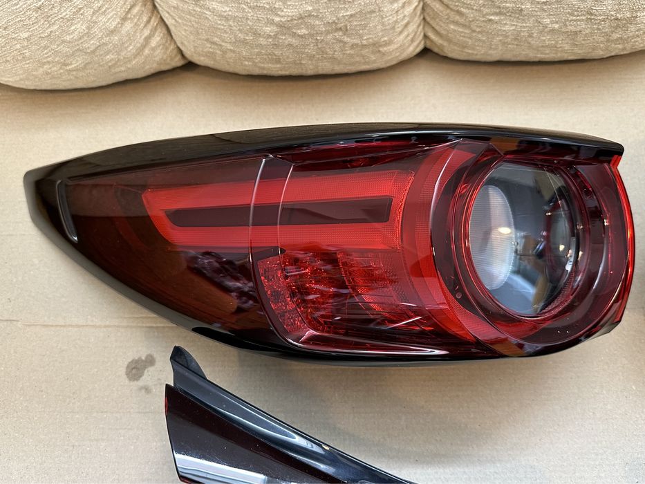 Stopuri / Stop stanga, Stop dreapta Mazda CX5 2017-2021