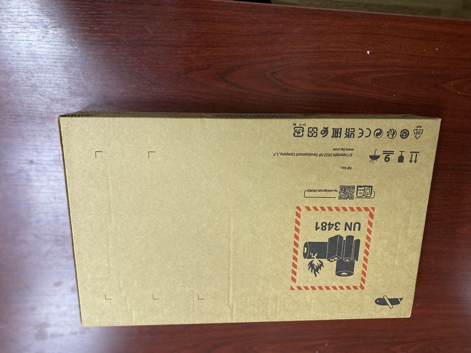 HP notebook 255 G-10