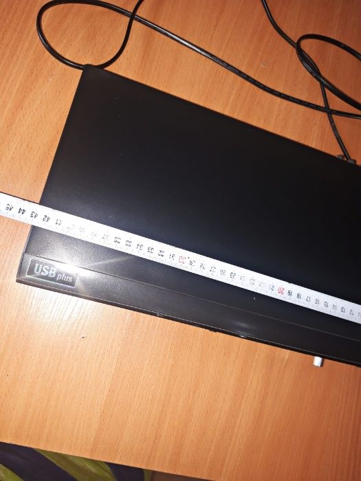 DvD LG DK-879 Двд