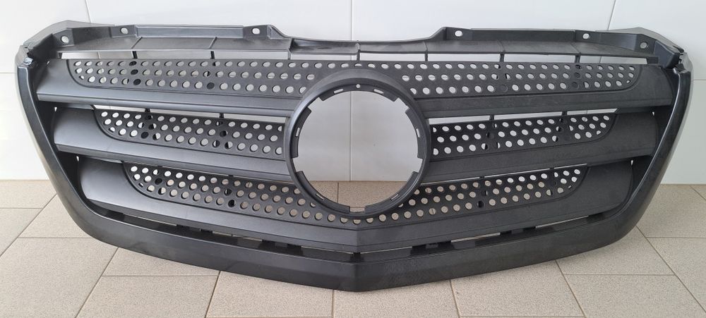 Mască Centrală  Sprinter Grilă Radiator Sprinter Nouă