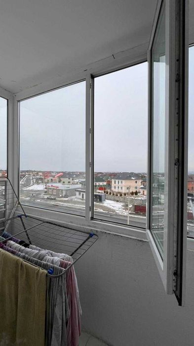 3х ком квартира Ильяс Империя