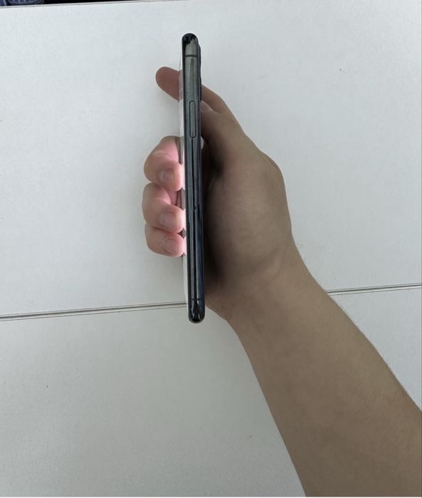 Айфон 11 про Iphone 11pro 256gb