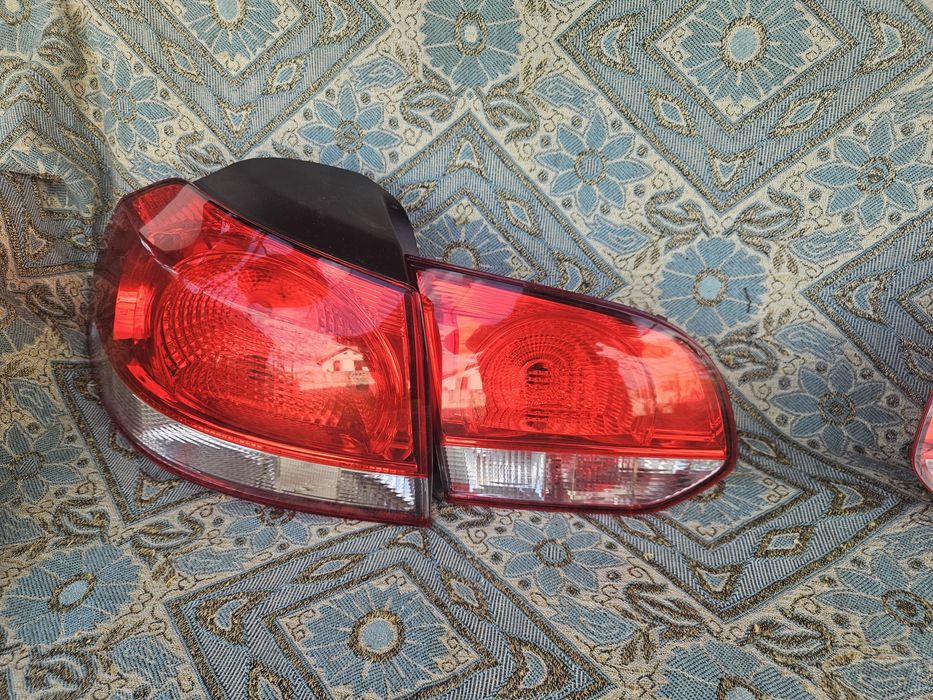 Stopuri OEM Golf 6 Hatchback