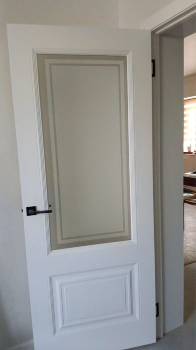 Продам дверь в хорошем состоянии