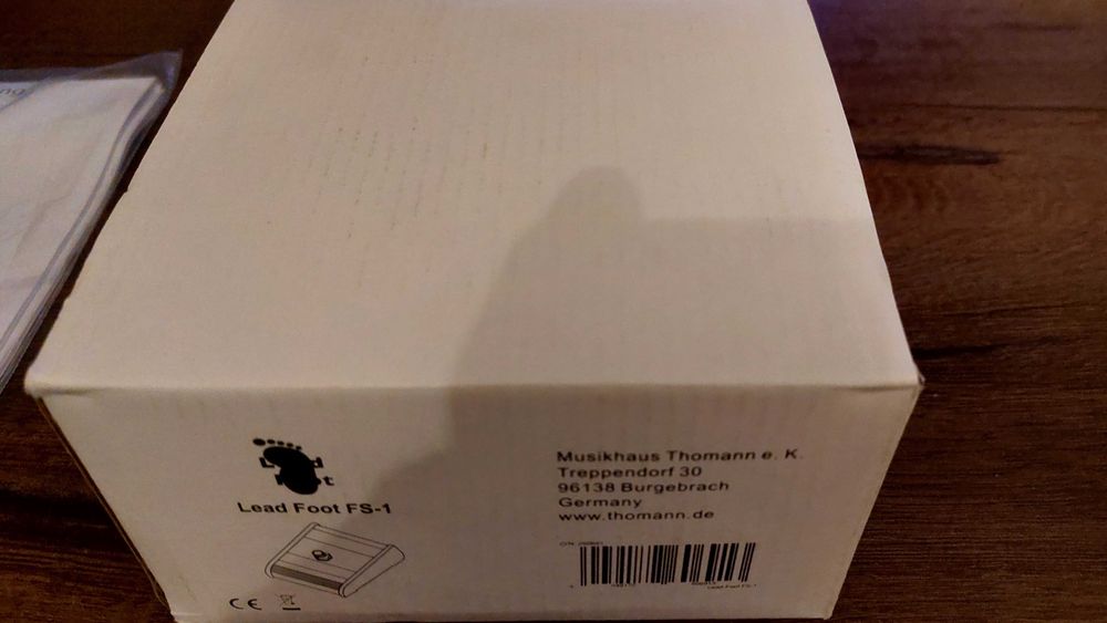 Head chitara Harley Benton 15 sunet marshall plexi