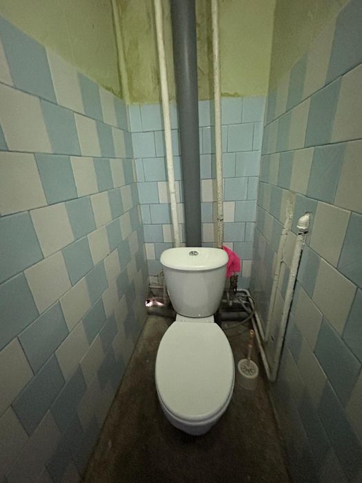 Продаётся комната на КШТ