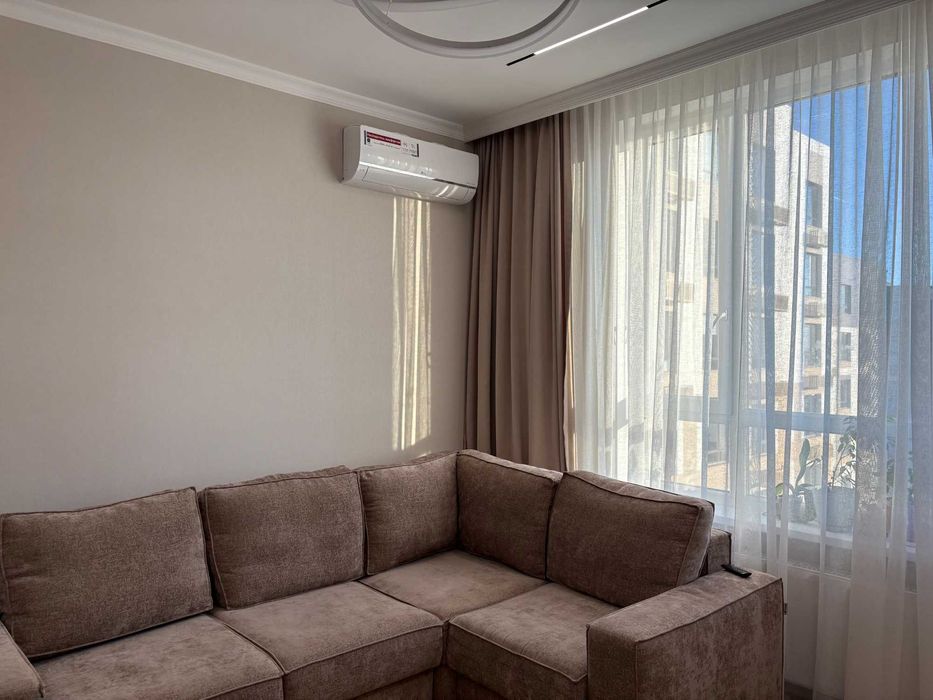 Продам Евротрешку в ЖК Tumar Gold 58 млн