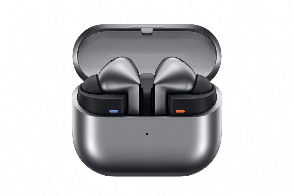Новый Samsung Galaxy Buds 3 Pro — Оригинал!