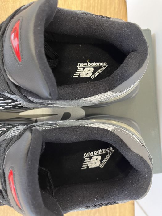 New Balance 9060 BLK