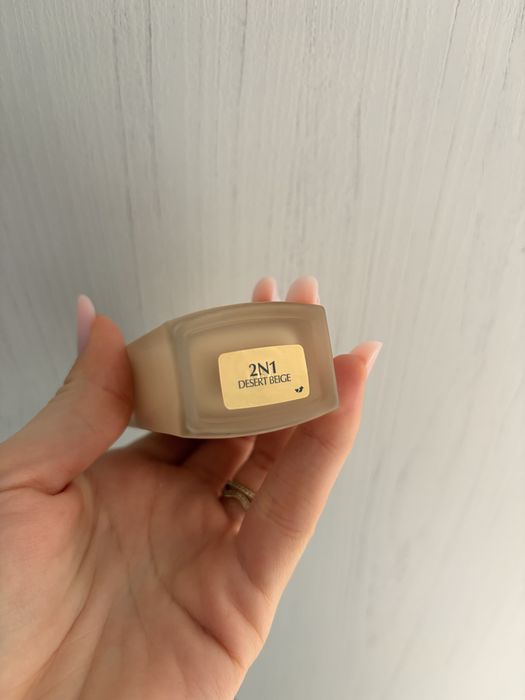 Fond de ten Estee Lauder