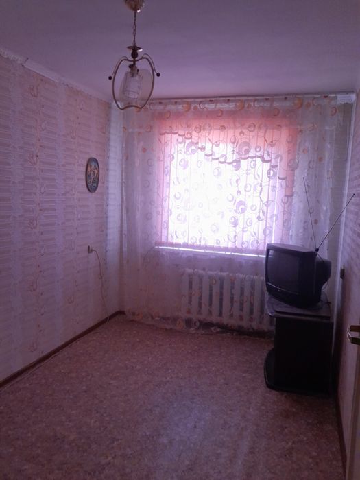 Продам 3ех комнатную квартиру