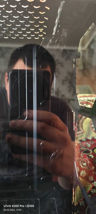 Корпус пк XGame СРОЧНО!!!