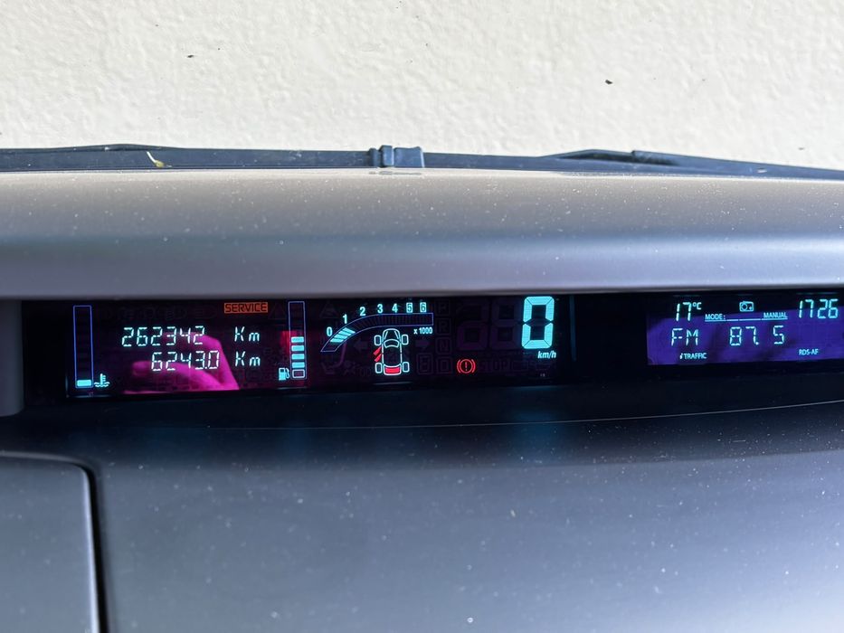 RENAULT Espace 2008 — imagine 3