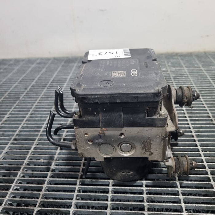 Pompa abs AUDI Q7 2005 - 2009 (1573) Diesel 4L0614517D Garantie