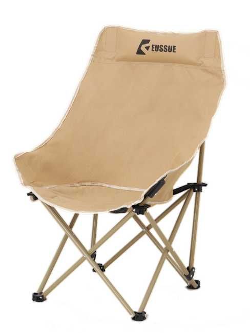 Стул складной для кемпинга EUSSUE