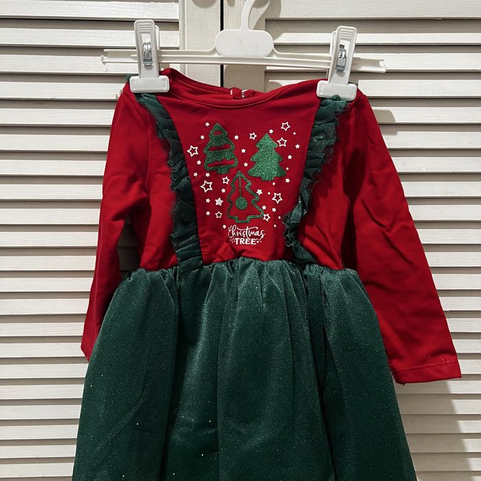 Платье на Новый год!!!на девочку.