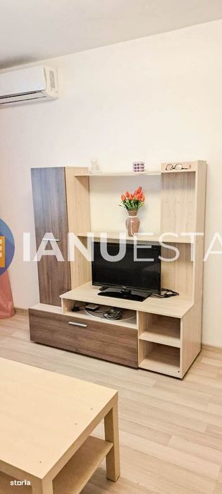Berceni Luica Grand Arena Bd Constantin Brancoveanu Renovat — fotografia 3