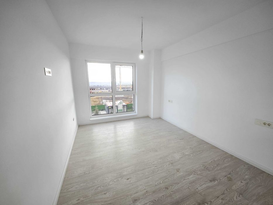 De la Proprietar !Intabulat! AP 2 cam Kaufland Galata, parcare inclusa!