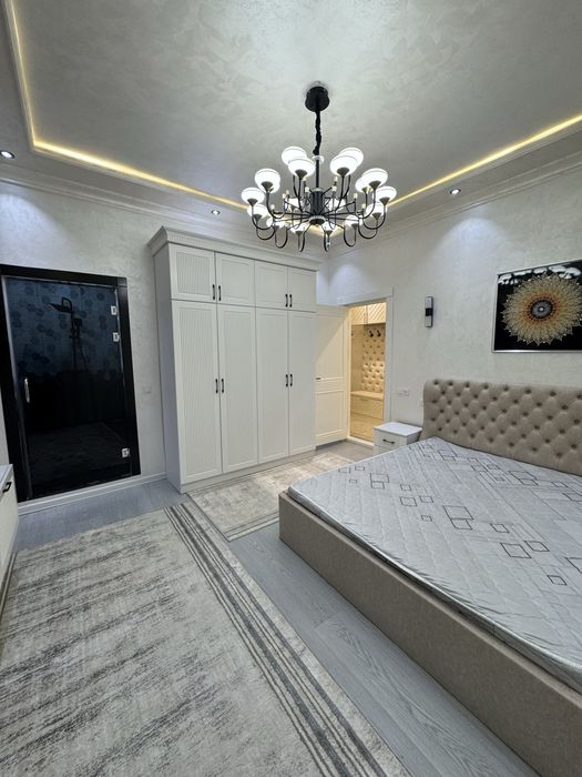 Сдается 3х ком кв Заходи и Живи.ад.Паворот