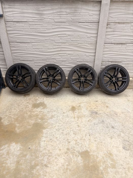 Roti bmw R20 in doua latimi Seria F06,F10,F01,F12