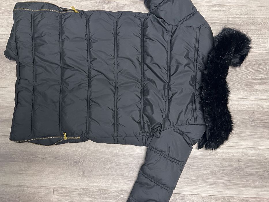 подростковая куртка