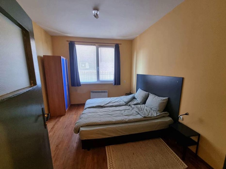 Дава се под наем Тристаен апартамент в Пловдив, Съдийски - 75 кв.м за 400 € - Снимка #3