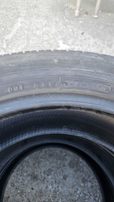 TOYO 225 55 19 DOT 20