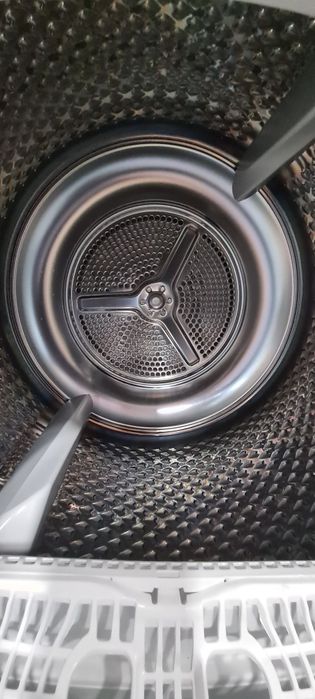 Инверторна сушилня с термопомпа Elektrabregenz - BEKO TKFN 8211 8 кг A