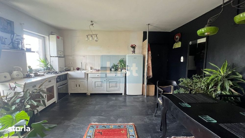 COMISION 0%! Ap. 2 cam. 48 mp, balcon, PET FRIENDLY – Răzoare | VIVO