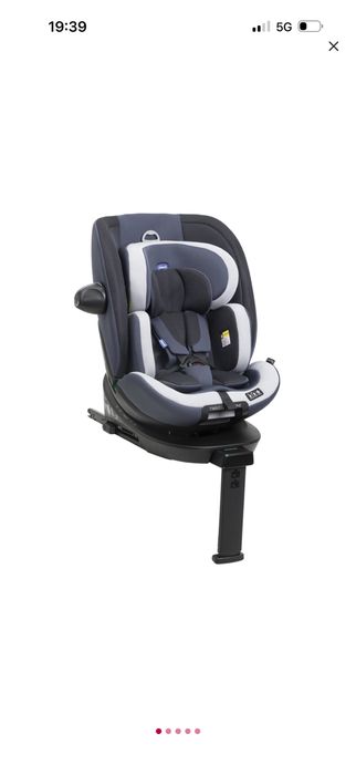 Scaun auto Chicco