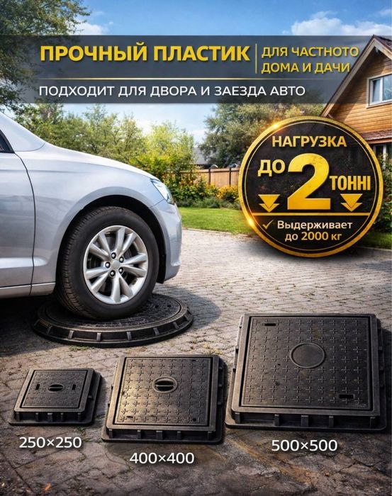 каналиционный крышка люк канализация копкоги