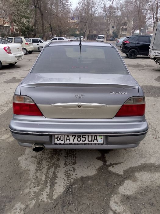 Машина сотилди некса1