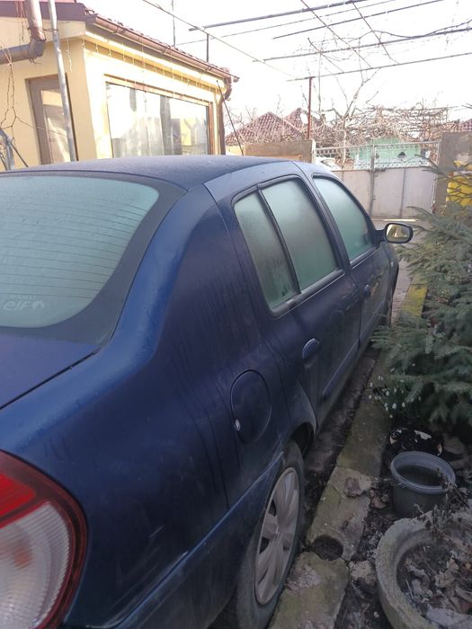 Renault Clio 1.5 prim proprietar