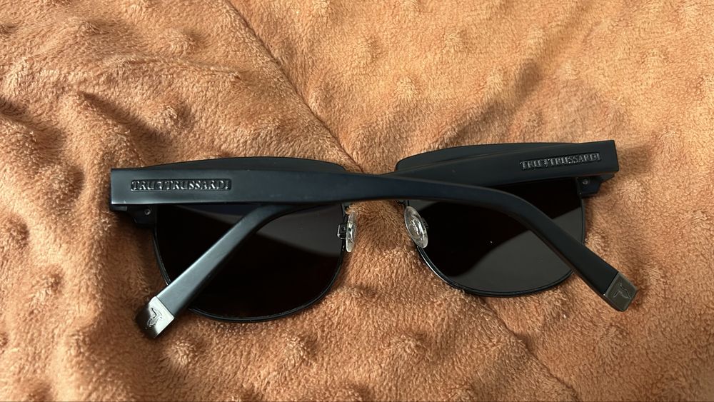 очки tru trussardi оригинальные