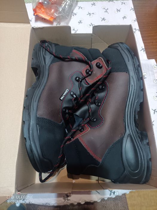 Работни обувки #43