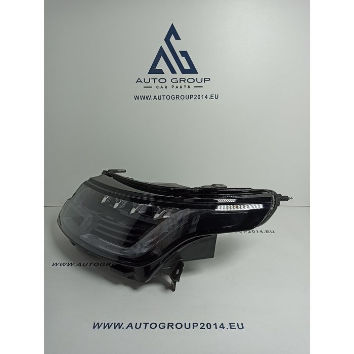 Ляв фар за range rover l405 full led - jk5213w030kd