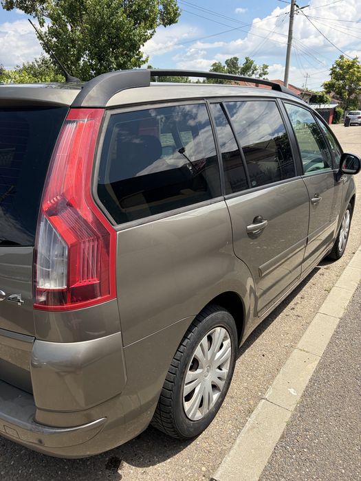 Citroen Grande Picasso
