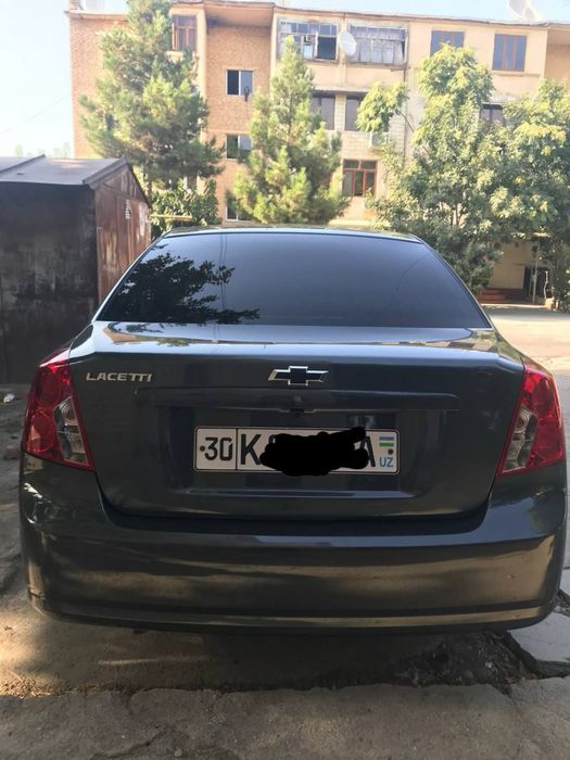 Chevrolet Gentra 3-pozitsiya (2021-AT)