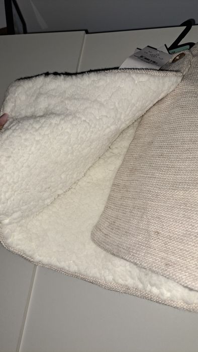 Jacheta bebe noua