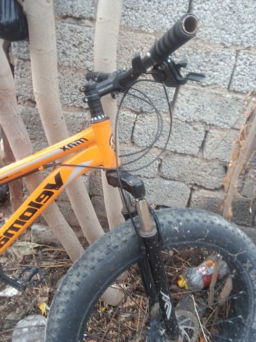 Велосипед для взрослых продаю