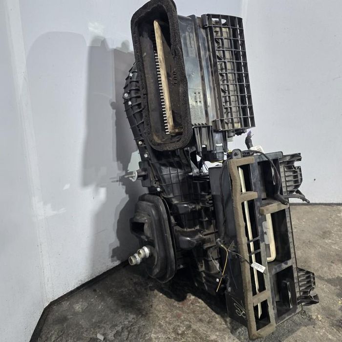 Carcasa aeroterma Opel Astra K facelift 2019 2021