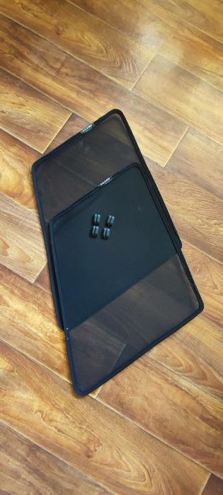 Шторки на автомобиль