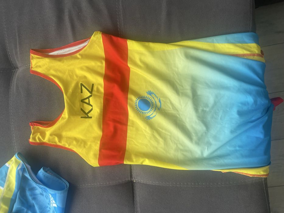 Трико борцовское